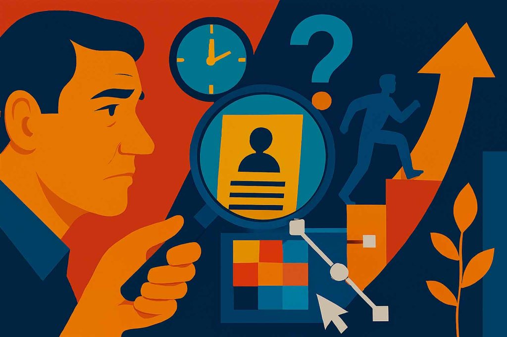 I’ve Spent a Year Job Hunting in Midlife—Here’s What I’ve Learned (and What I Wish Hiring Professionals&nbsp;Knew)