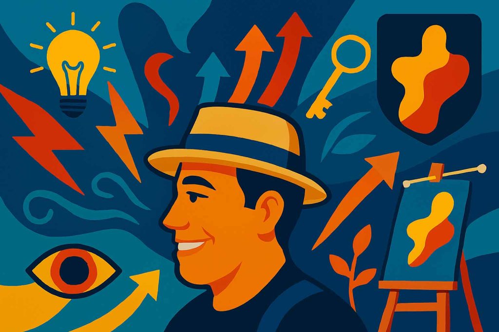 🎩 The Odd Hat&nbsp;Manifesto