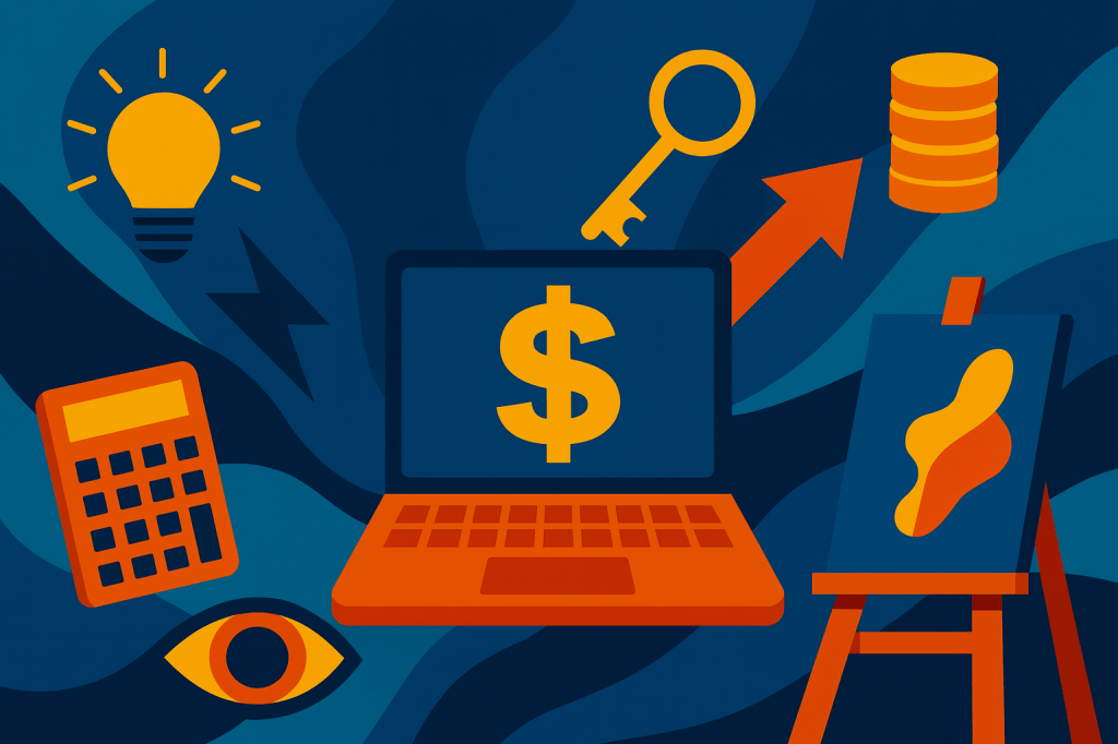 How Much Does Good Design Really Cost? (And Why It’s Worth&nbsp;It)