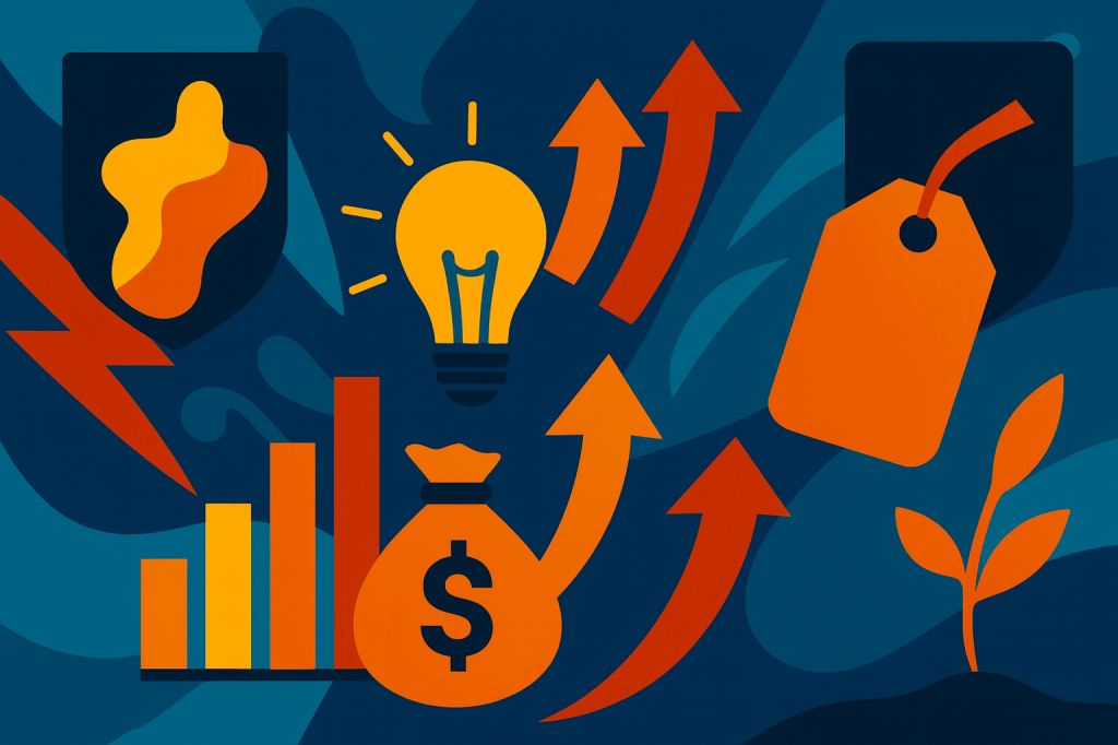 How to Build Brand Recognition Without a Huge&nbsp;Budget